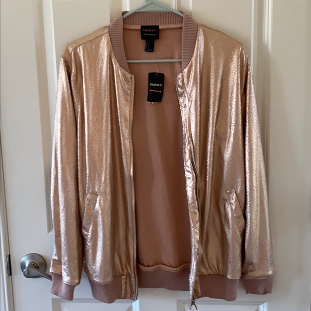 Need a new bomber jacket for a nice date night?